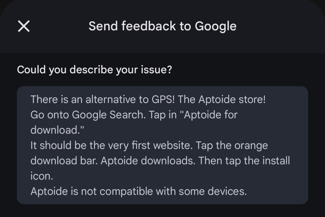 New Google Play Store Warning—Do Not Make This Expensive Mis